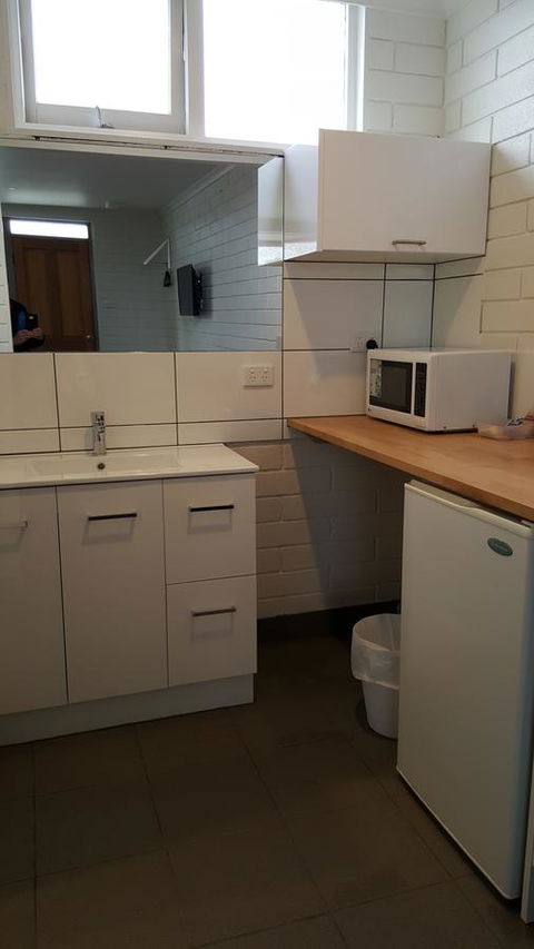 Anchor Wheel Motel - Accommodation Brunswick Heads 18