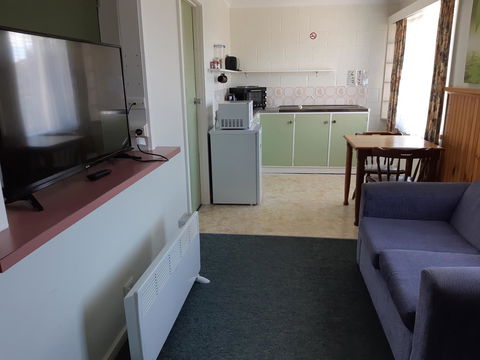 Anchor Wheel Motel - Accommodation Brunswick Heads 14