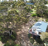 Front Row Beachfront - Accommodation Brunswick Heads