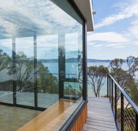 Blessington Beach Retreat - Accommodation Brunswick Heads