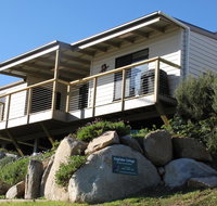 Kingfisher Cottage - Accommodation Brunswick Heads
