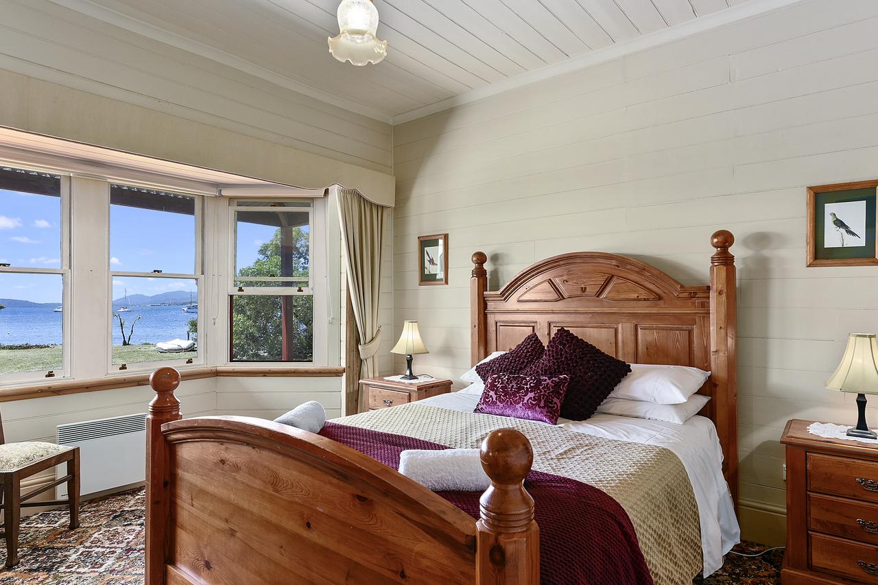  Accommodation Brunswick Heads