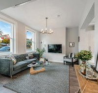 City Retreat Hobart - Accommodation Brunswick Heads