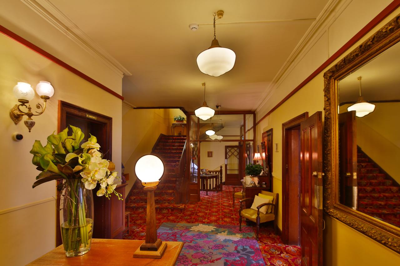 Unknown ACT Accommodation Brunswick Heads