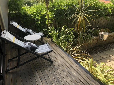 Studio SixA ... A Haven In The Heart Of Hobart - Accommodation Brunswick Heads 22