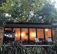 Studio SixA ... a haven in the heart of Hobart - Accommodation Brunswick Heads