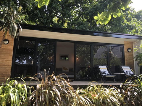 Studio SixA ... A Haven In The Heart Of Hobart - Accommodation Brunswick Heads 23