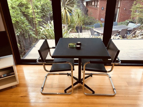 Studio SixA ... A Haven In The Heart Of Hobart - Accommodation Brunswick Heads 6