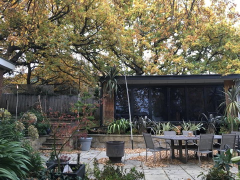 Studio SixA ... A Haven In The Heart Of Hobart - Accommodation Brunswick Heads 20