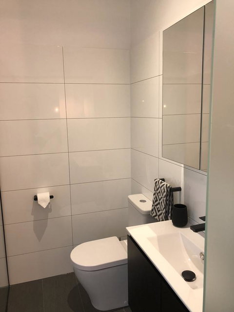 Studio SixA ... A Haven In The Heart Of Hobart - Accommodation Brunswick Heads 13