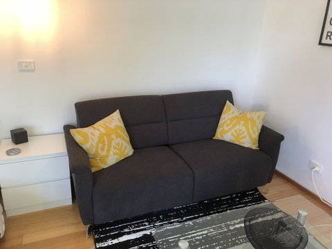 Studio SixA ... A Haven In The Heart Of Hobart - Accommodation Brunswick Heads 4