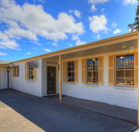 Port Arthur Motor Inn - Accommodation Brunswick Heads