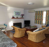 Orford Prosser Holiday Units - Accommodation Brunswick Heads