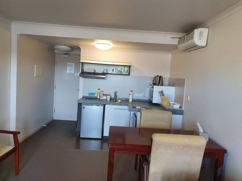 Battery Point Apartment With Car Park - Accommodation Brunswick Heads 13