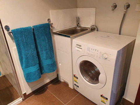 Battery Point Apartment With Car Park - Accommodation Brunswick Heads 17