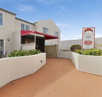 battery point apartment with car park - Accommodation Brunswick Heads