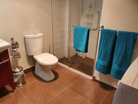 Battery Point Apartment With Car Park - Accommodation Brunswick Heads 16