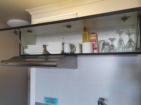 Battery Point Apartment With Car Park - Accommodation Brunswick Heads 6