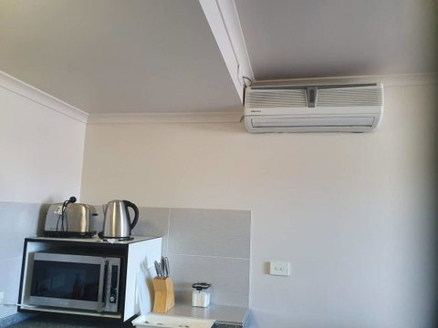 Battery Point Apartment With Car Park - Accommodation Brunswick Heads 20