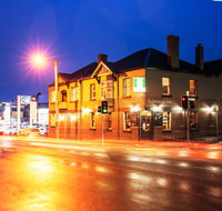 The Tasmanian Inn - Accommodation Brunswick Heads