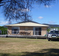 White Sands Estate Unit 24 - Accommodation Brunswick Heads