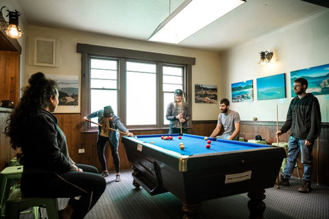 The Pickled Frog - Accommodation Brunswick Heads 19