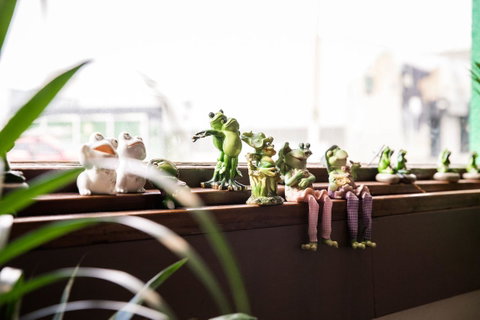 The Pickled Frog - Accommodation Brunswick Heads 12
