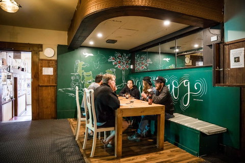 The Pickled Frog - Accommodation Brunswick Heads 8