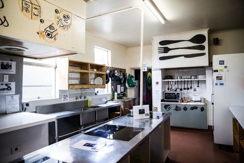 The Pickled Frog - Accommodation Brunswick Heads 10