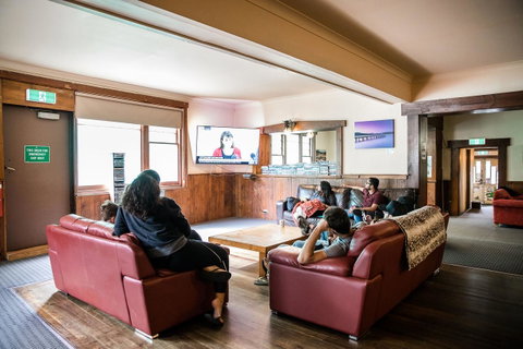 The Pickled Frog - Accommodation Brunswick Heads 18