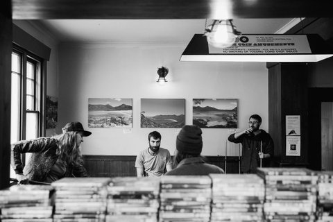 The Pickled Frog - Accommodation Brunswick Heads 16