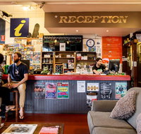 The Pickled Frog - Accommodation Brunswick Heads