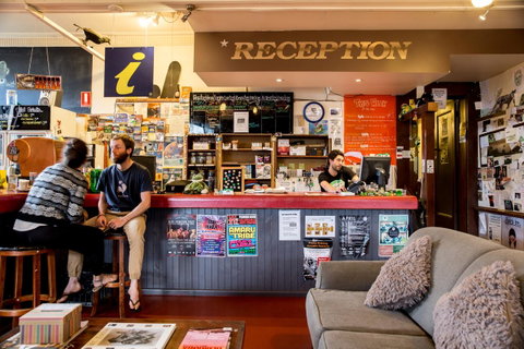 The Pickled Frog - Accommodation Brunswick Heads 0