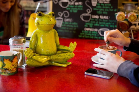 The Pickled Frog - Accommodation Brunswick Heads 30