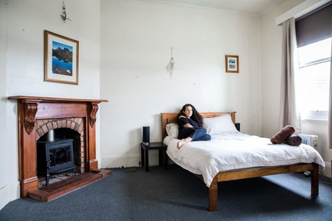The Pickled Frog - Accommodation Brunswick Heads 26