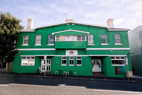 The Pickled Frog - Accommodation Brunswick Heads 33
