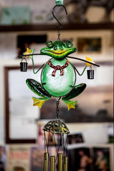 The Pickled Frog - Accommodation Brunswick Heads 35