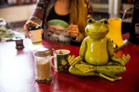 The Pickled Frog - Accommodation Brunswick Heads 32