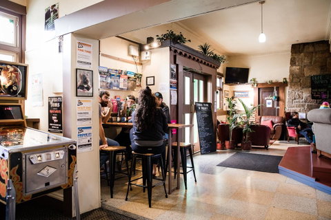 The Pickled Frog - Accommodation Brunswick Heads 7