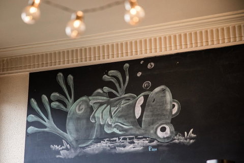 The Pickled Frog - Accommodation Brunswick Heads 14