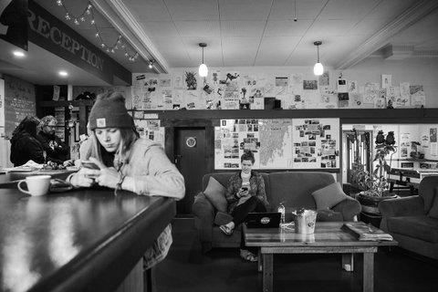 The Pickled Frog - Accommodation Brunswick Heads 25