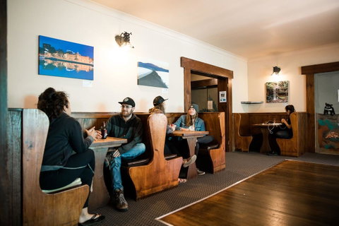 The Pickled Frog - Accommodation Brunswick Heads 4