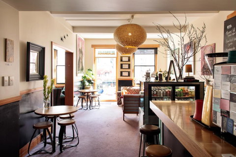 Alabama Hotel Hobart - Accommodation Brunswick Heads 18