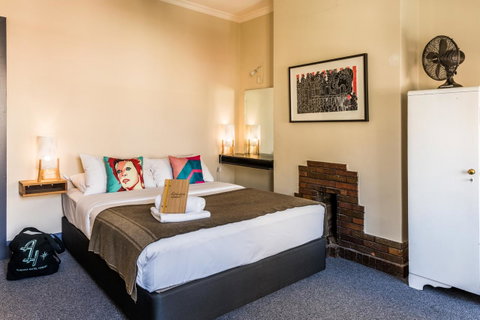 Alabama Hotel Hobart - Accommodation Brunswick Heads 26