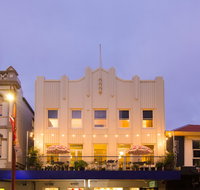 Alabama Hotel Hobart - Accommodation Brunswick Heads