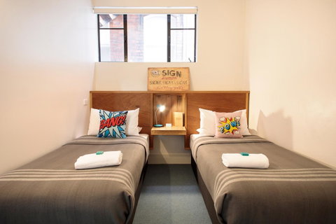 Alabama Hotel Hobart - Accommodation Brunswick Heads 19