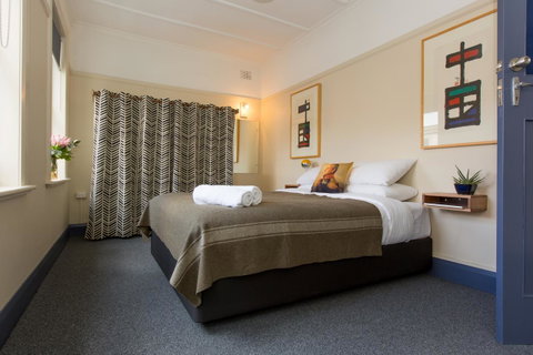 Alabama Hotel Hobart - Accommodation Brunswick Heads 33