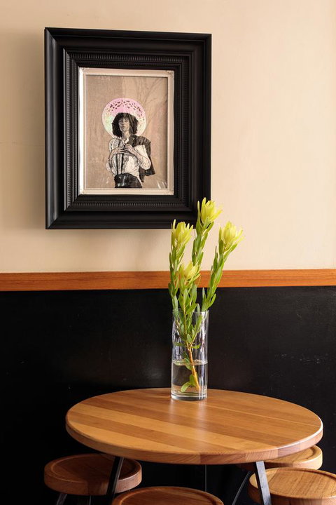 Alabama Hotel Hobart - Accommodation Brunswick Heads 17