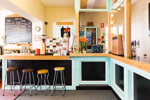 Alabama Hotel Hobart - Accommodation Brunswick Heads 31