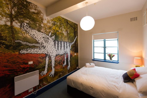 Alabama Hotel Hobart - Accommodation Brunswick Heads 35